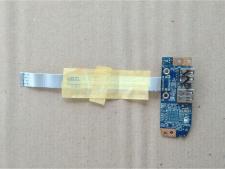 USB роз'єм Packard&nbsp;Bell&nbsp;Easynote&nbsp;F4311